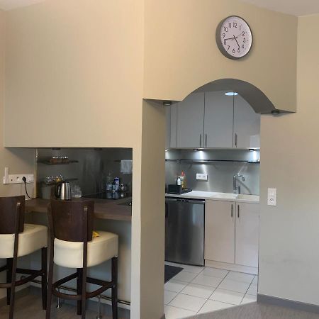 Apartmán Luxurious Flat In Bondy, Exteriér fotografie