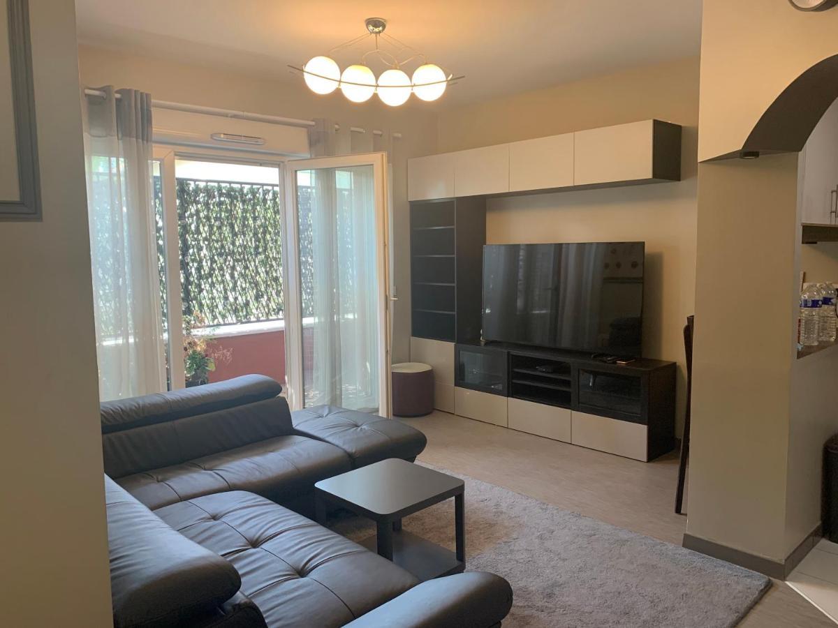 Apartmán Luxurious Flat In Bondy, Exteriér fotografie