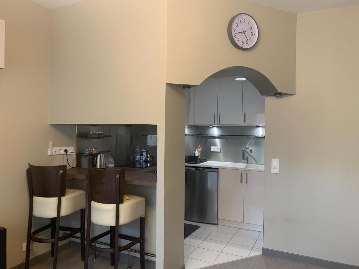 Apartmán Luxurious Flat In Bondy, Exteriér fotografie