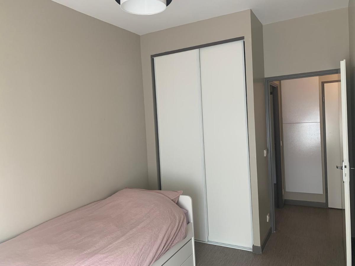 Apartmán Luxurious Flat In Bondy, Exteriér fotografie
