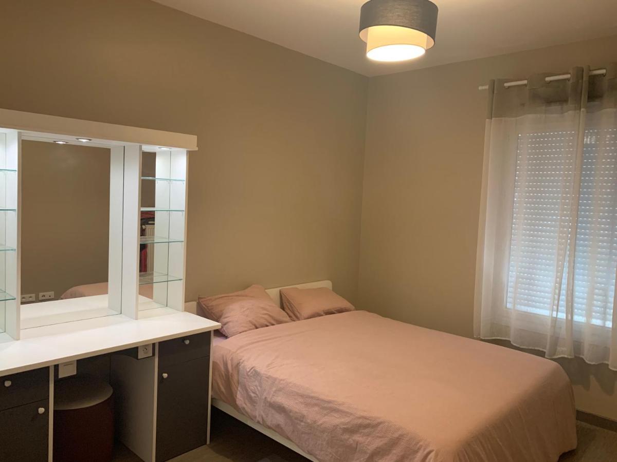 Apartmán Luxurious Flat In Bondy, Exteriér fotografie
