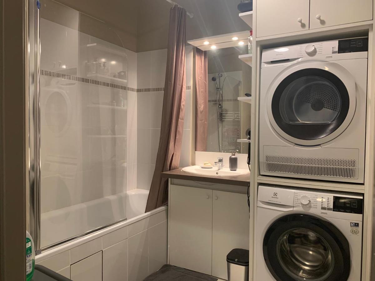 Apartmán Luxurious Flat In Bondy, Exteriér fotografie